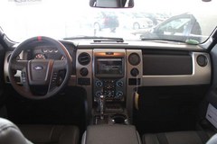 福特猛禽F150现车果断甩 店内优先抢购