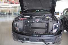 福特猛禽F150现车果断甩 店内优先抢购