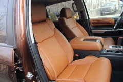 14款丰田坦途1794版顶配现车 激情特惠速购