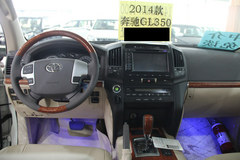 丰田酷路泽4000中东版 百变降价招数甩卖