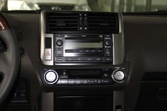 2014款丰田霸道2700中东版 领衔优惠洒津门