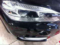 宝马X5现车给力畅销中 新款优惠价来袭