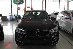 宝马X5国际品质到店 如你所想优惠到底