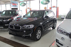 宝马X5国际品质到店 如你所想优惠到底