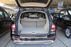 奔驰ML级全系现车 天津感恩零利一惠到底