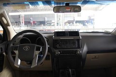 14款丰田霸道2700抵港 畅销车型震撼促销中