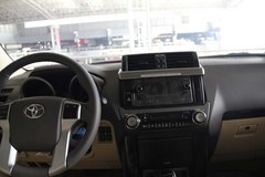 14款丰田霸道2700抵港 畅销车型震撼促销中