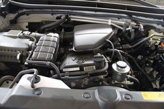 丰田普拉多2700巨幅优惠 2014款折上折