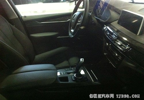 宝马X5现车给力畅销中 新款优惠价来袭