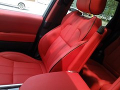 路虎揽胜运动版3.0 促销升级沸腾世界杯