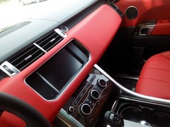 路虎揽胜运动版3.0 促销升级沸腾世界杯