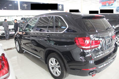 2014款宝马X5美规版到店 优惠价快快秒杀