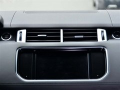 2014款路虎揽胜运动 底价争锋零利清仓