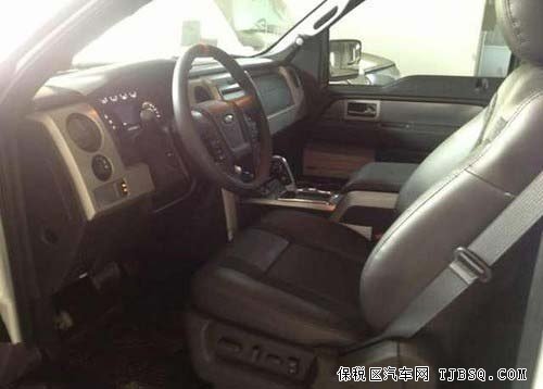 福特猛禽3.5/5.0/6.2L 夏季诚意促销折扣