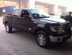 福特猛禽3.5/5.0/6.2L 夏季诚意促销折扣