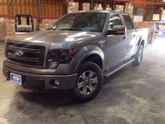 福特猛禽3.5/5.0/6.2L 夏季诚意促销折扣