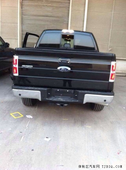 福特猛禽3.5/5.0/6.2L 夏季诚意促销折扣