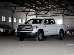 丰田坦途皮卡1794美规版 坦途SR5港口直销