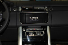 14款路虎揽胜行政5.0创世尊崇四座 优惠