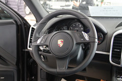 保时捷卡宴全系 现车超级特卖优惠25万