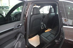 保时捷卡宴全系 现车超级特卖优惠25万