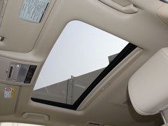 雷克萨斯LX570中东版 顶配现车空前让利