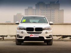 新款宝马X5美规版价格 天津港现车直降特惠中