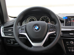 新款宝马X5美规版价格 天津港现车直降特惠中