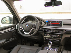 新款宝马X5美规版价格 天津港现车直降特惠中