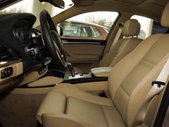 宝马X6中东版现车果断甩 新款重磅出售