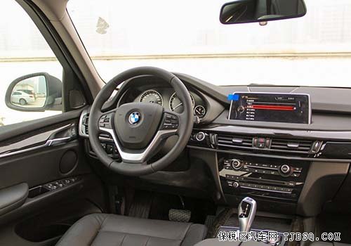 2014款宝马X5美规版到店 优惠价快快秒杀
