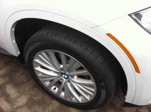 宝马X5现车随心购 天津港零利润坐拥低价