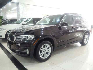 2014款美规版宝马X5 手续齐全当天开票