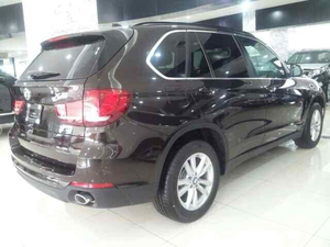 2014款美规版宝马X5 手续齐全当天开票