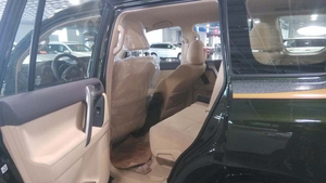 2014款丰田霸道2700中东版 特价出售缤纷享