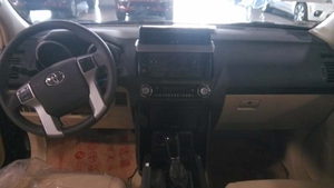 2014款丰田霸道2700中东版 特价出售缤纷享