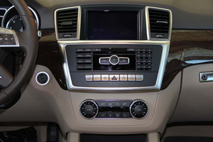 全国分期零首付 2014款奔驰ML350现车促销