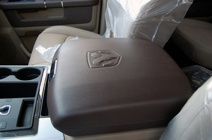 道奇公羊高配现车到店 震撼大卖可提走