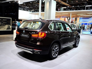 2014款宝马X5美规现车 六月优惠可分期