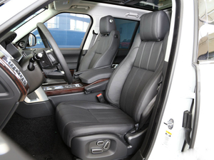 新款路虎揽胜已到店 店内底价限时秒杀