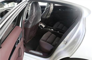 新款保时捷panamera 天津港口特价出售