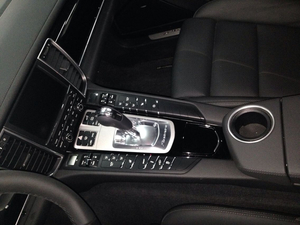 保时捷帕纳梅拉现车 巅峰促销劲爆底价