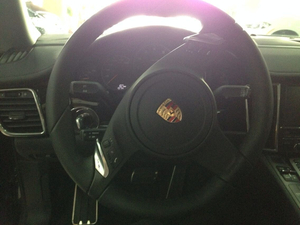 保时捷帕纳梅拉现车 巅峰促销劲爆底价