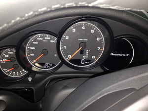 保时捷帕纳梅拉现车 巅峰促销劲爆底价