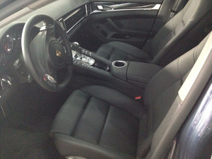 保时捷帕纳梅拉现车 巅峰促销劲爆底价