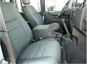 路虎卫士110手动挡 降价优惠福音六月袭