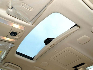 2014款进口丰田埃尔法 天津港豪迈价出售