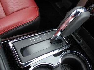 福特猛禽F150改装款 低折热销放心选购