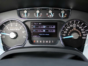 福特猛禽F150改装款 低折热销放心选购