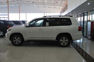 2014款丰田兰德酷路泽4600/5700 现车秒杀